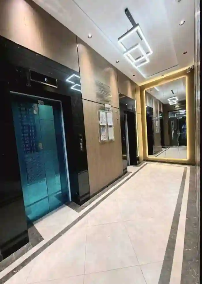 3-к квартира, 16 этаж, 97 м², Исмоил Сомони