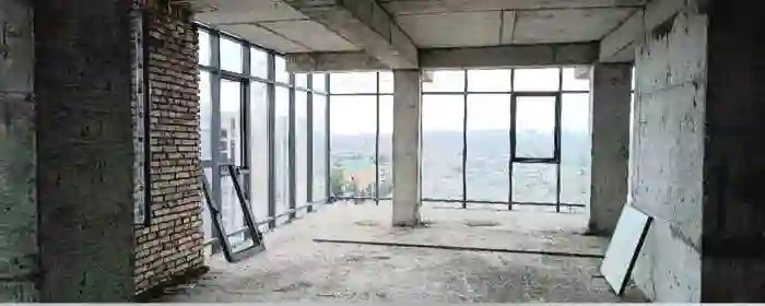 5-к квартира, 11 этаж, 190 м², Шохмансур