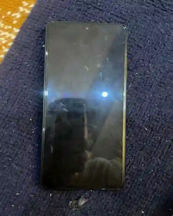 Xiaomi Poco x5 Pro 5G