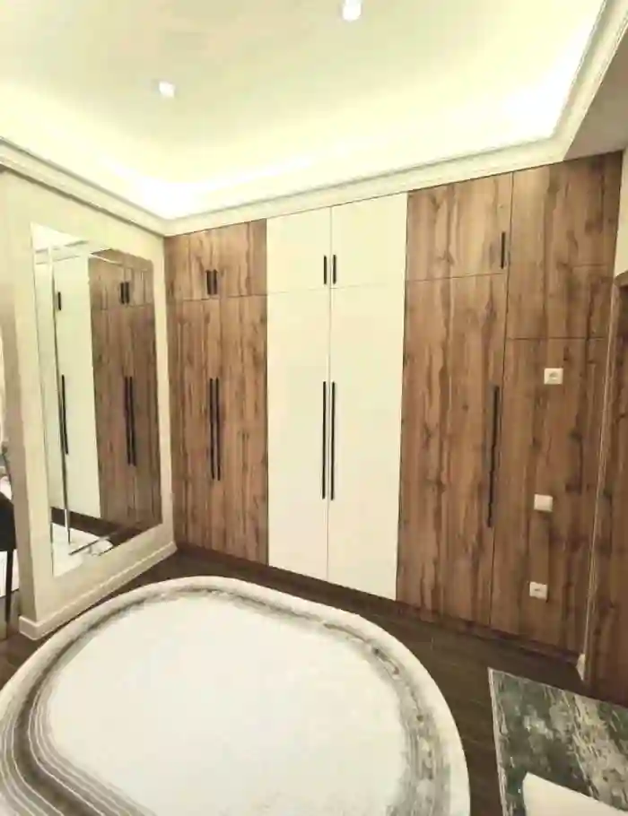 2-к квартира, 20 этаж, 52 м², Шохмансур