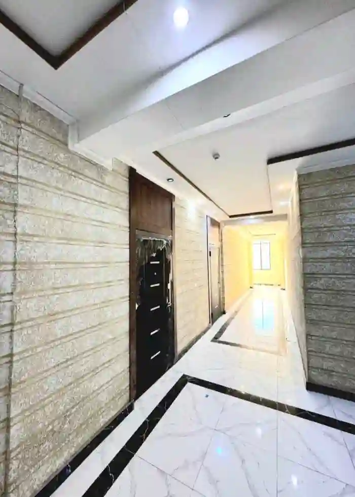 3-к квартира, 15 этаж, 108 м², Сино