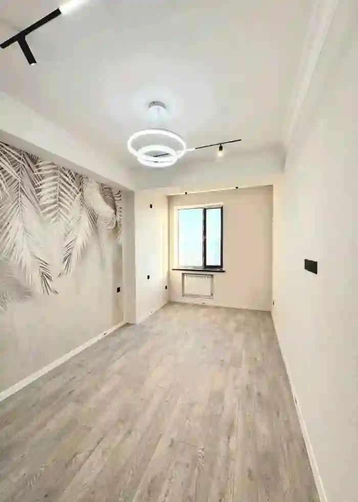 3-к квартира, 15 этаж, 108 м², Сино