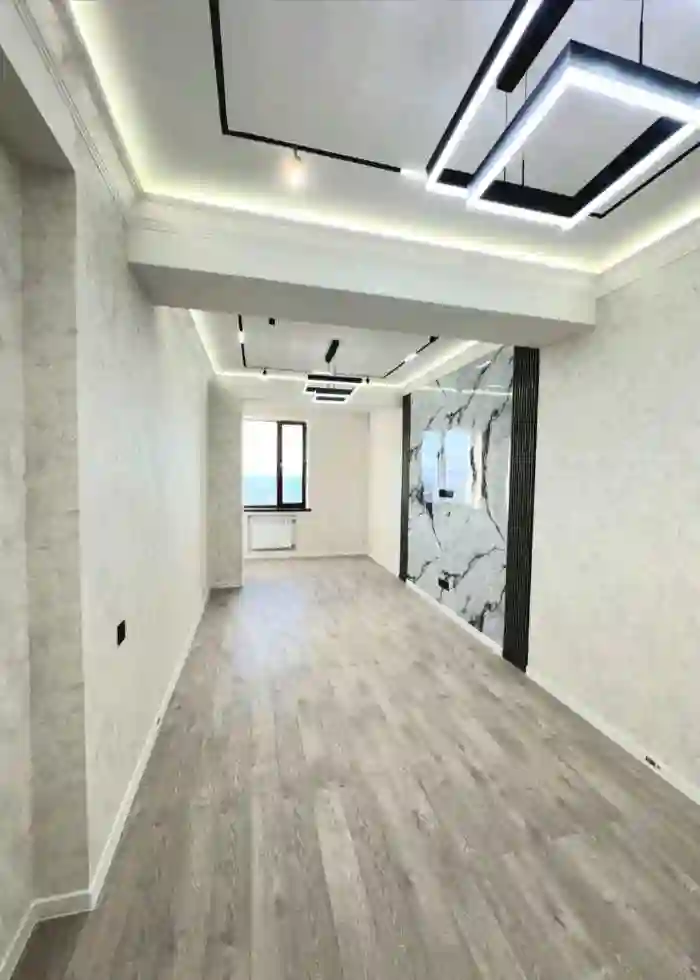 3-к квартира, 15 этаж, 108 м², Сино