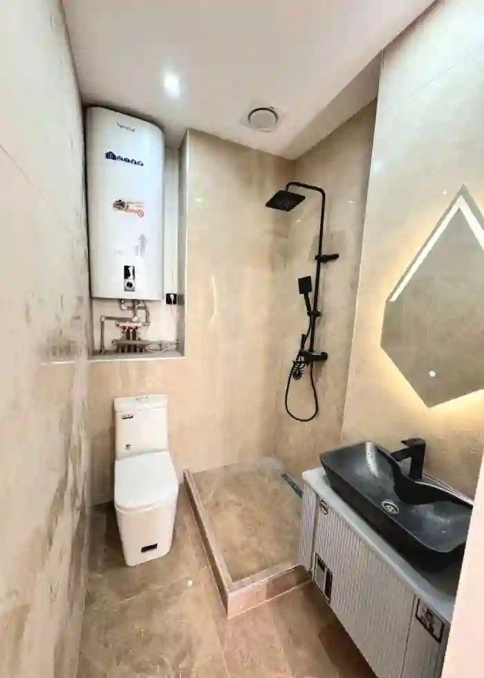 3-к квартира, 15 этаж, 108 м², Сино