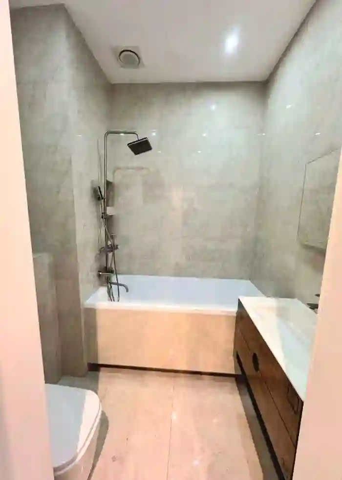 3-к квартира, 15 этаж, 108 м², Сино