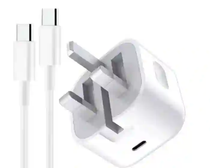 Адаптер питания 20w 