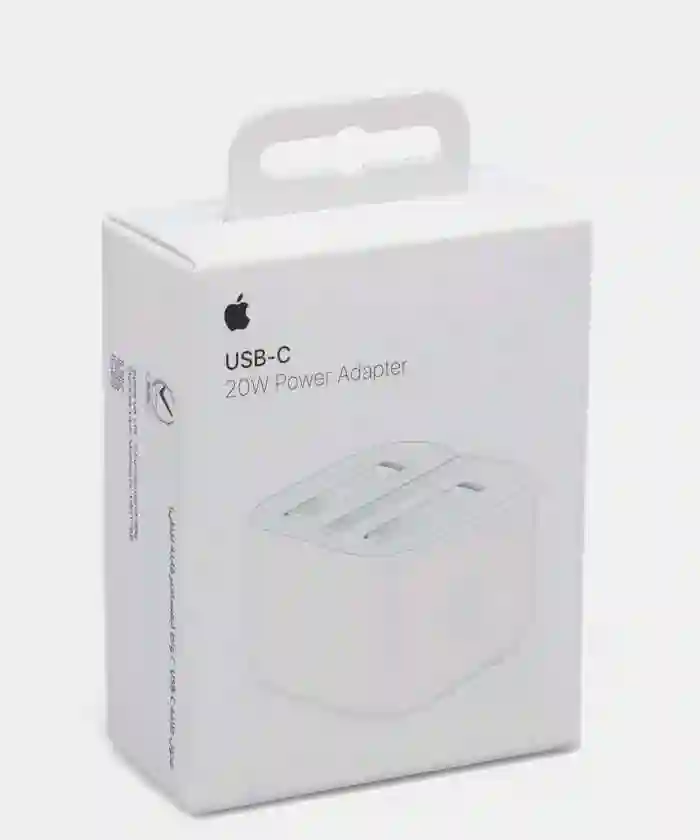 Адаптер питания 20w 