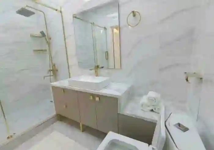 3-к квартира, 12 этаж, 106 м², Шохмансур