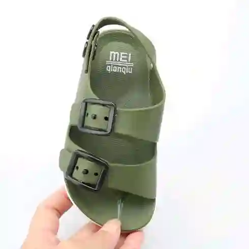 Босоножки 