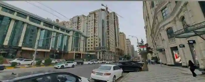 2-к квартира, 10 этаж, 94 м², Шохмансур
