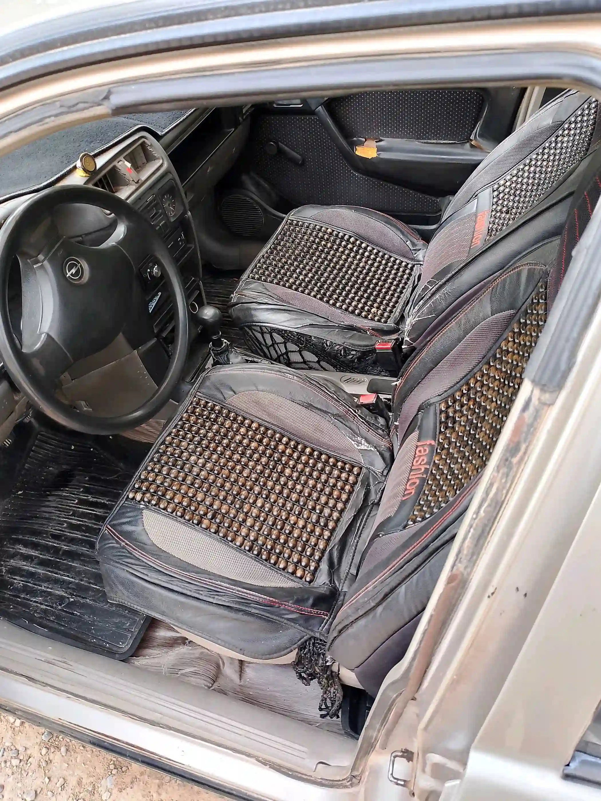 Opel Vectra a 1993