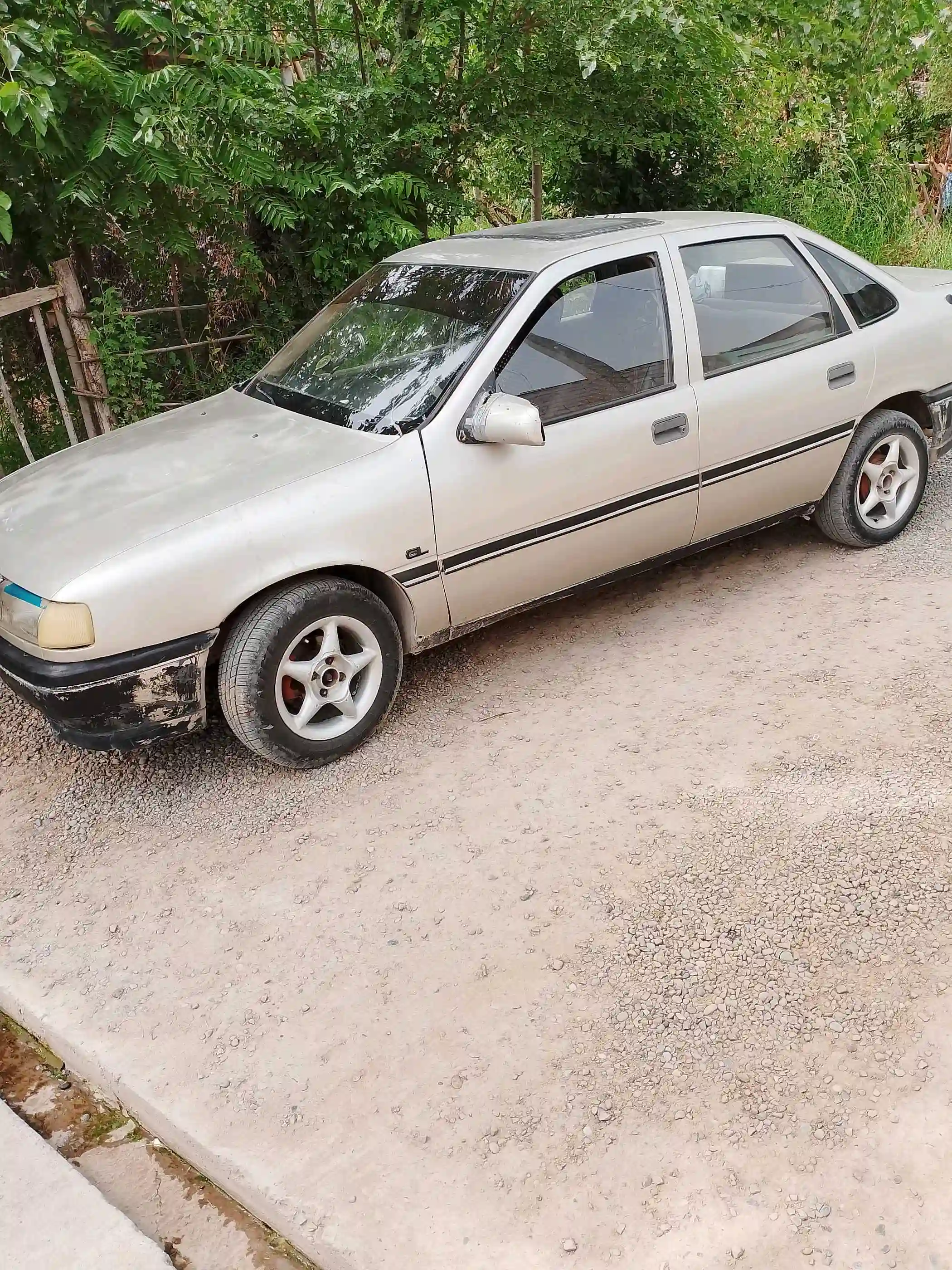 Opel Vectra a 1993