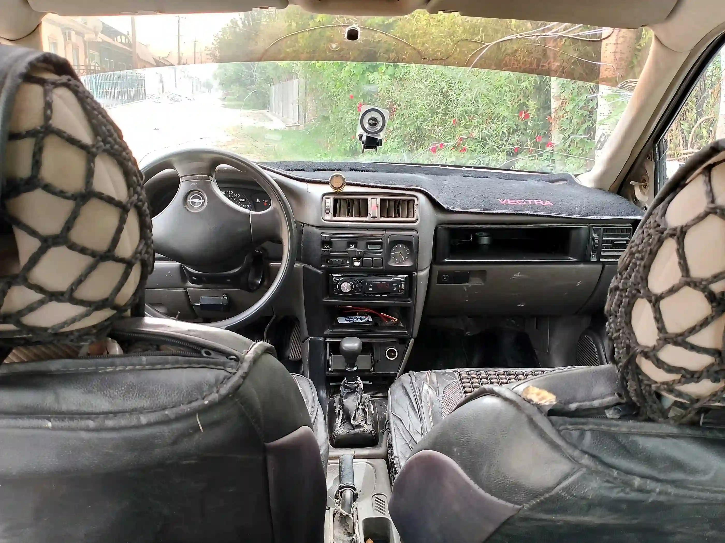 Opel Vectra a 1993