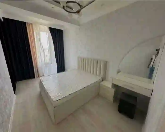 3-к квартира, 10 этаж, 86 м², Сино