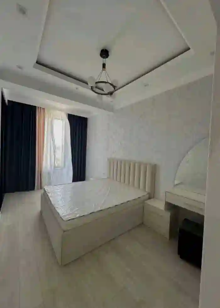 3-к квартира, 10 этаж, 86 м², Сино