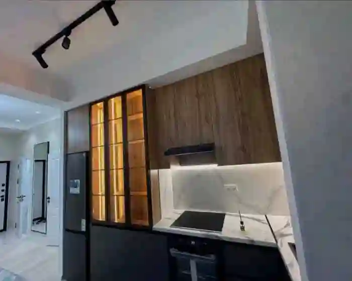 3-к квартира, 10 этаж, 86 м², Сино