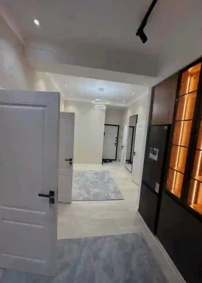 3-к квартира, 10 этаж, 86 м², Сино