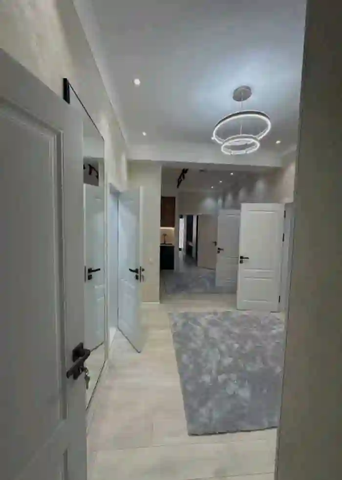 3-к квартира, 10 этаж, 86 м², Сино