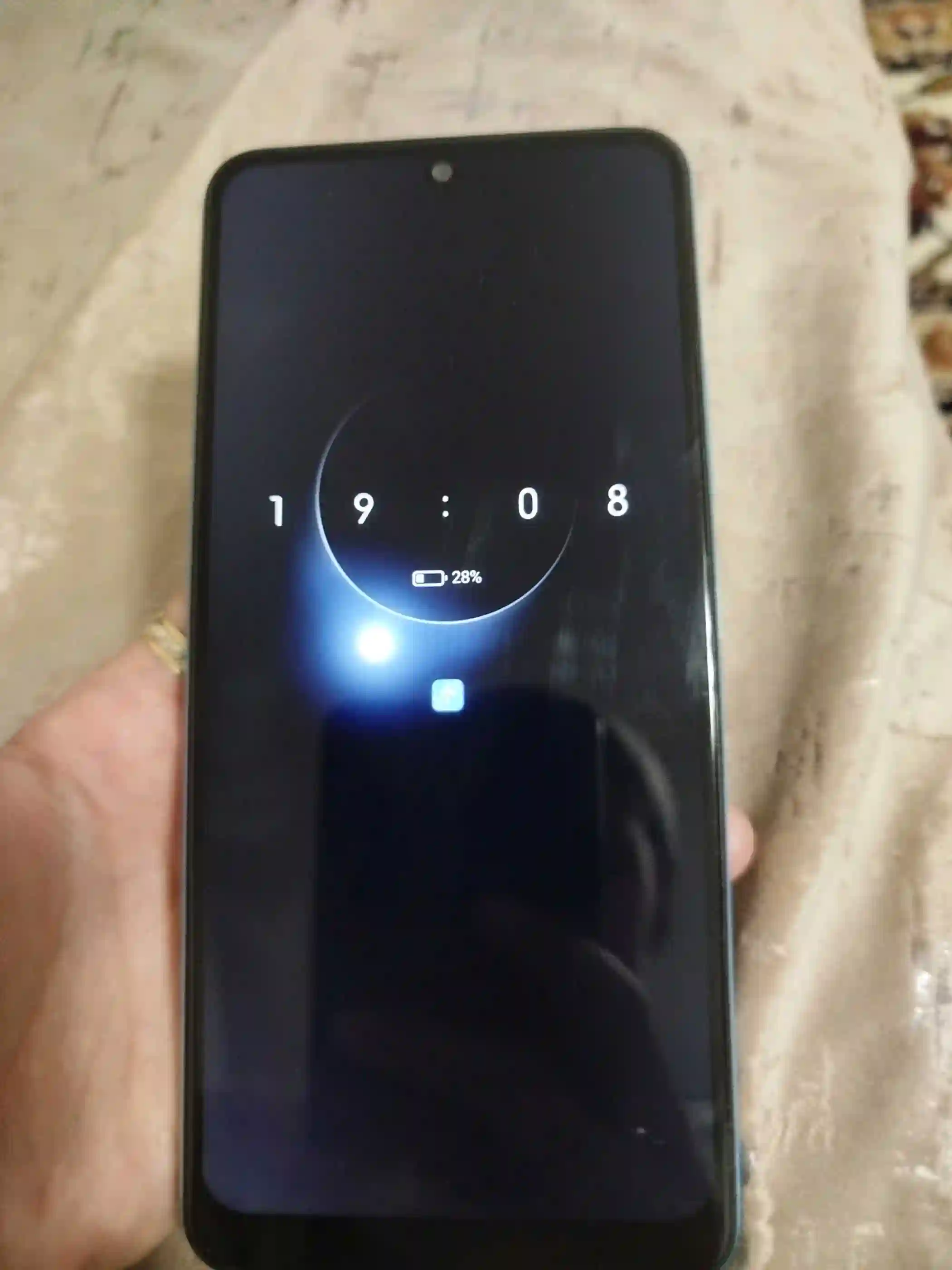 Xiaomi Redmi 128 gb
