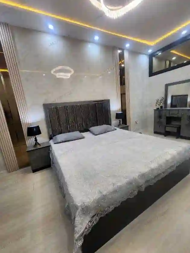 Спальный гарнитур "Royal Lux"
