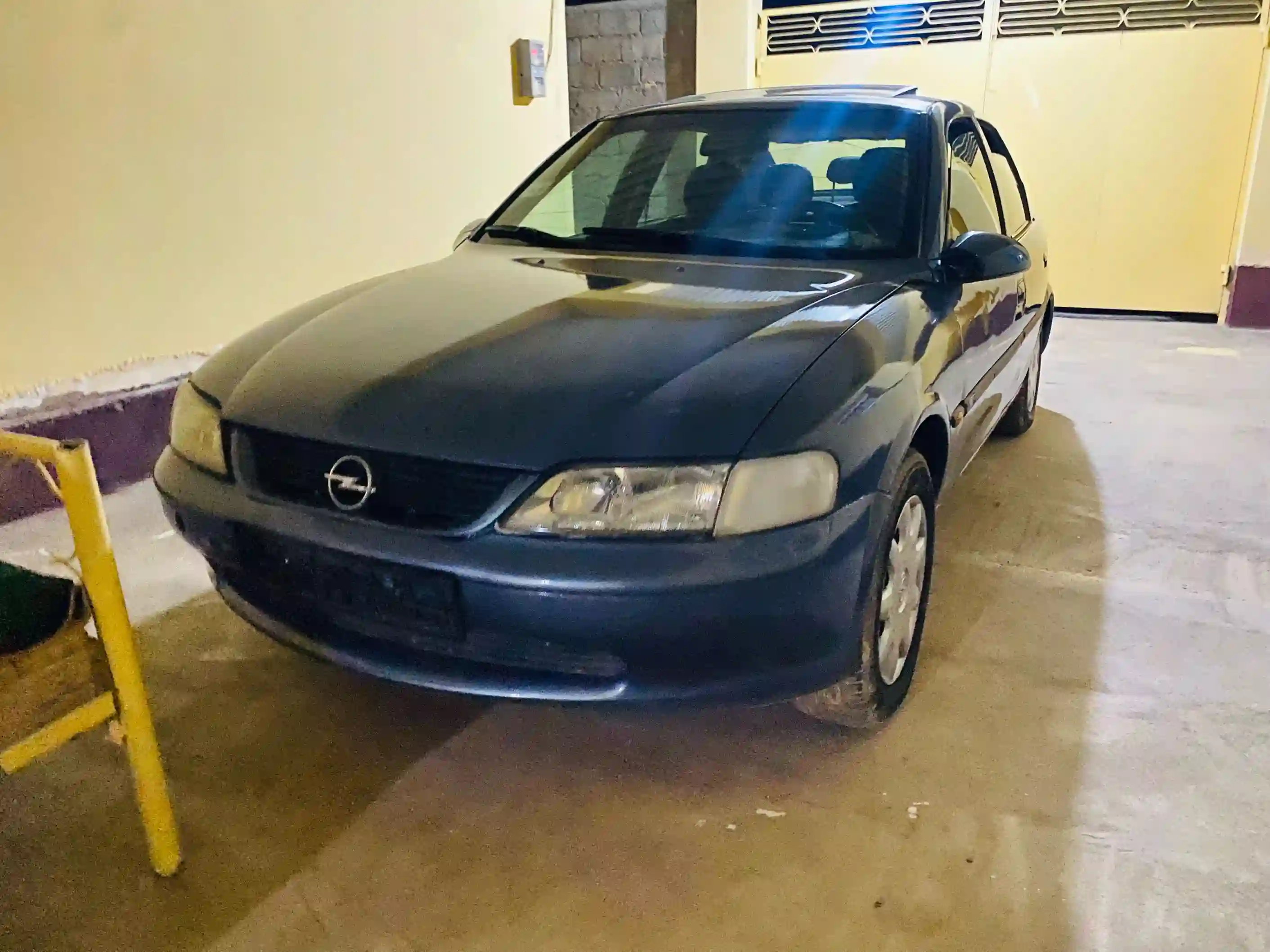 Opel Vectra b 1998