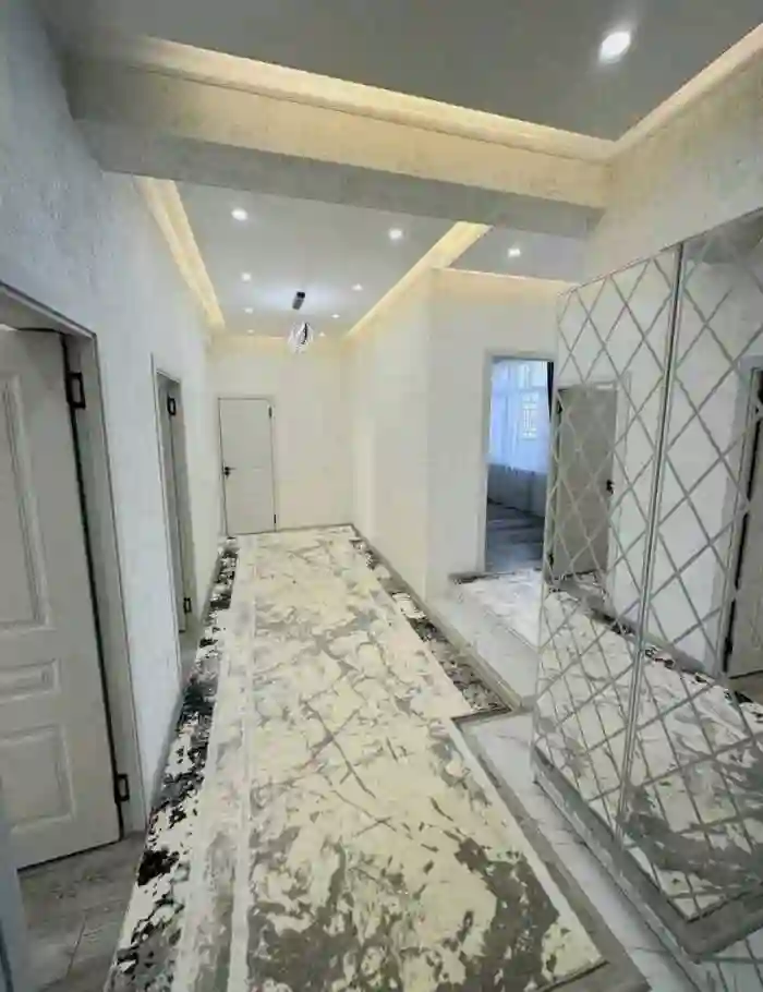 4-к квартира, 10 этаж, 160 м², Фирдавси