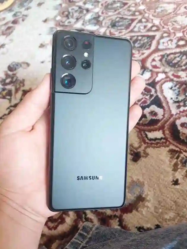 Samsung 