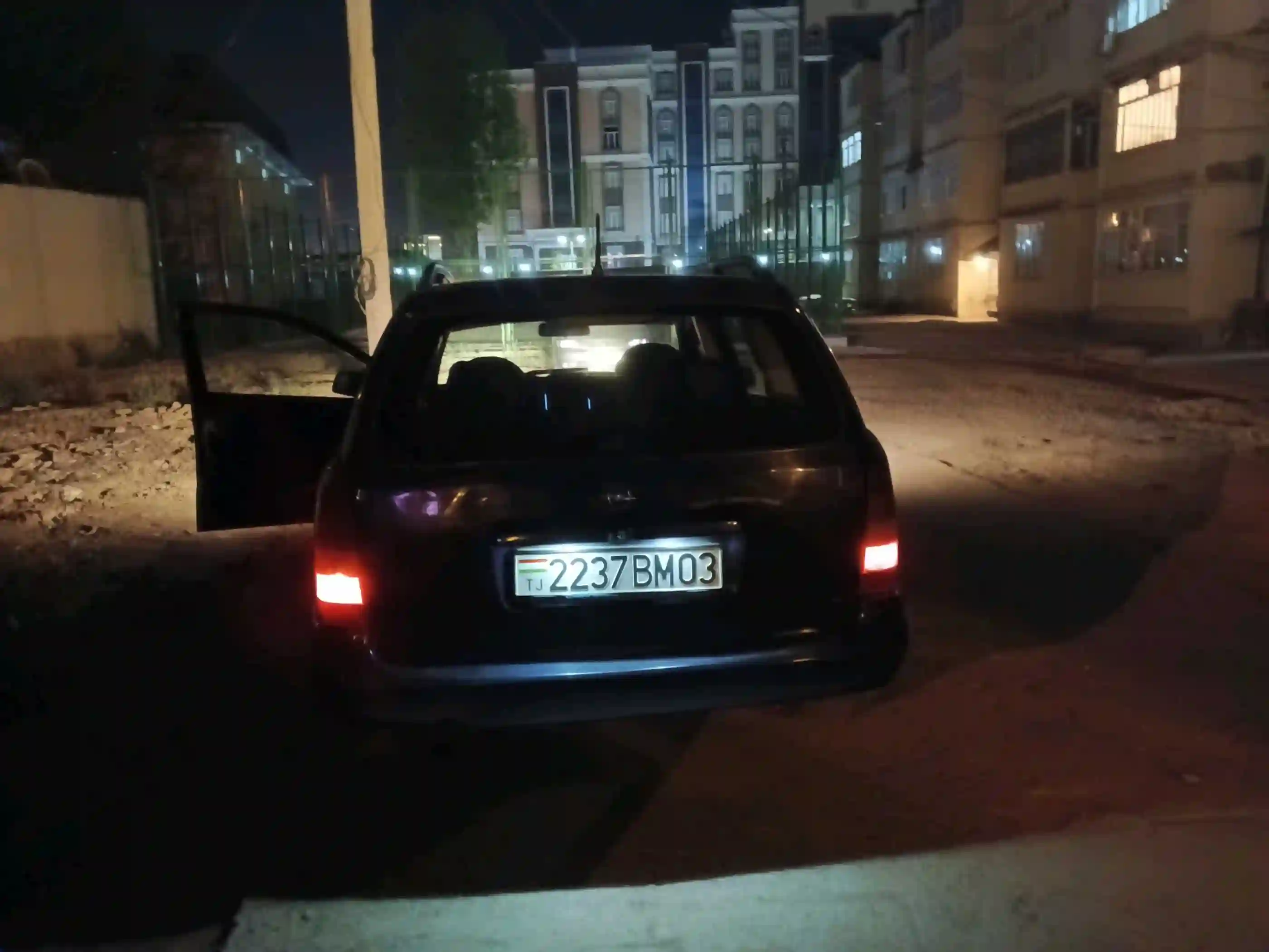 Opel Astra g 2000