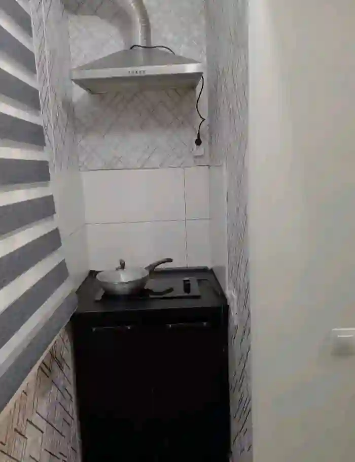2-к квартира, 2 этаж, 50 м², Сино