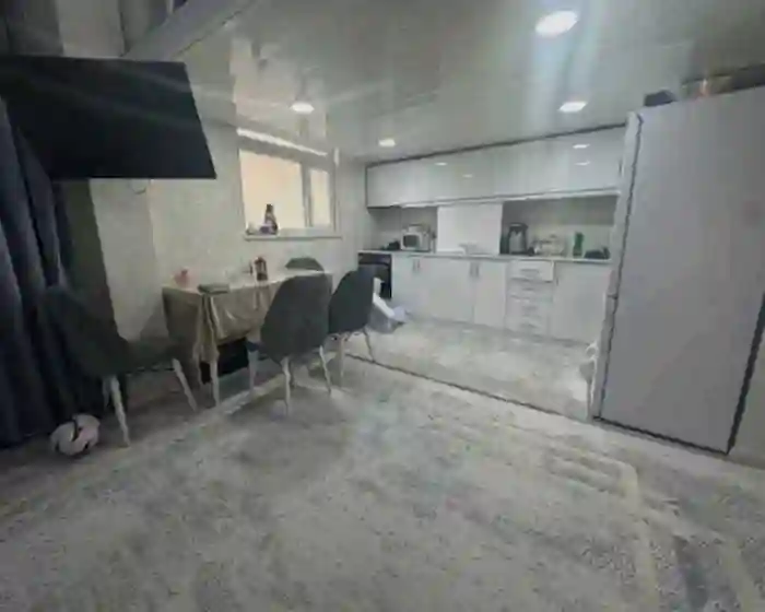 2-к квартира, 1 этаж, 80 м², Фирдавси