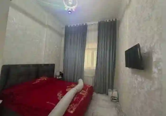 2-к квартира, 1 этаж, 80 м², Фирдавси