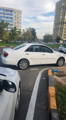 Toyota Camry 2015