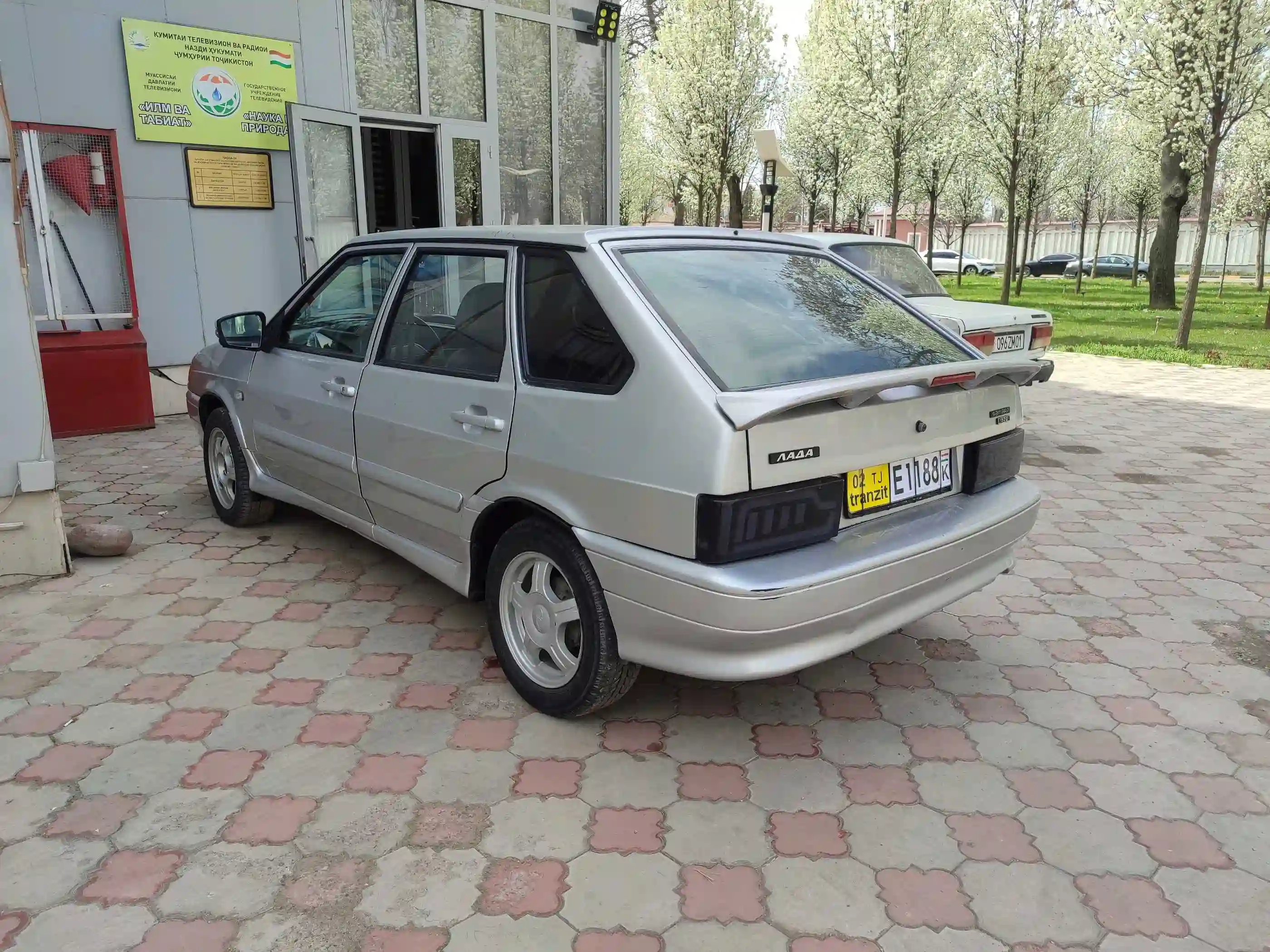 Ваз 2114 2013
