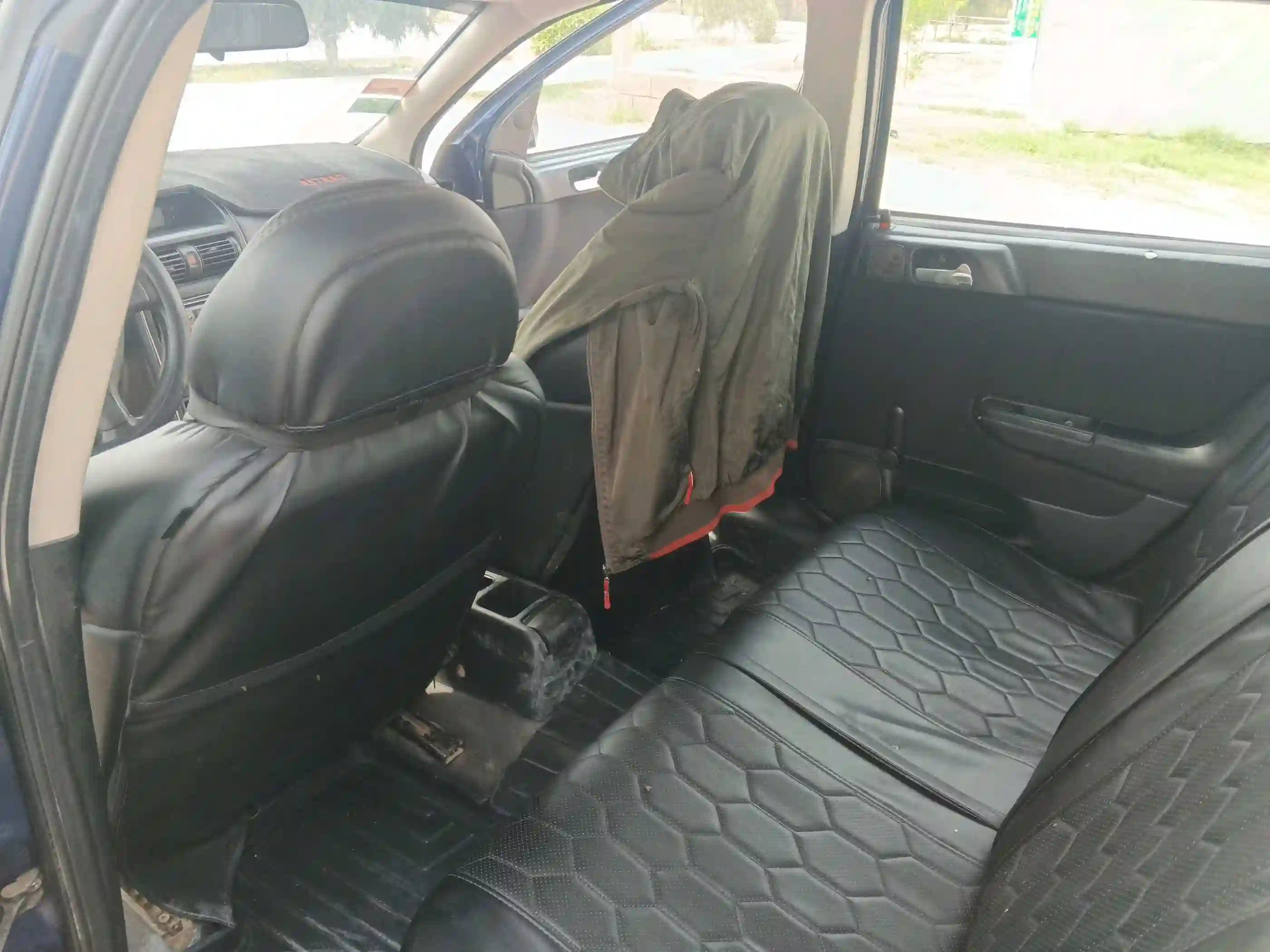 Opel Astra g 2000