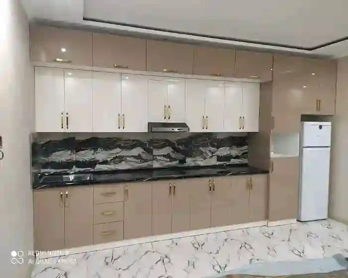 Кухонный гарнитур на заказ