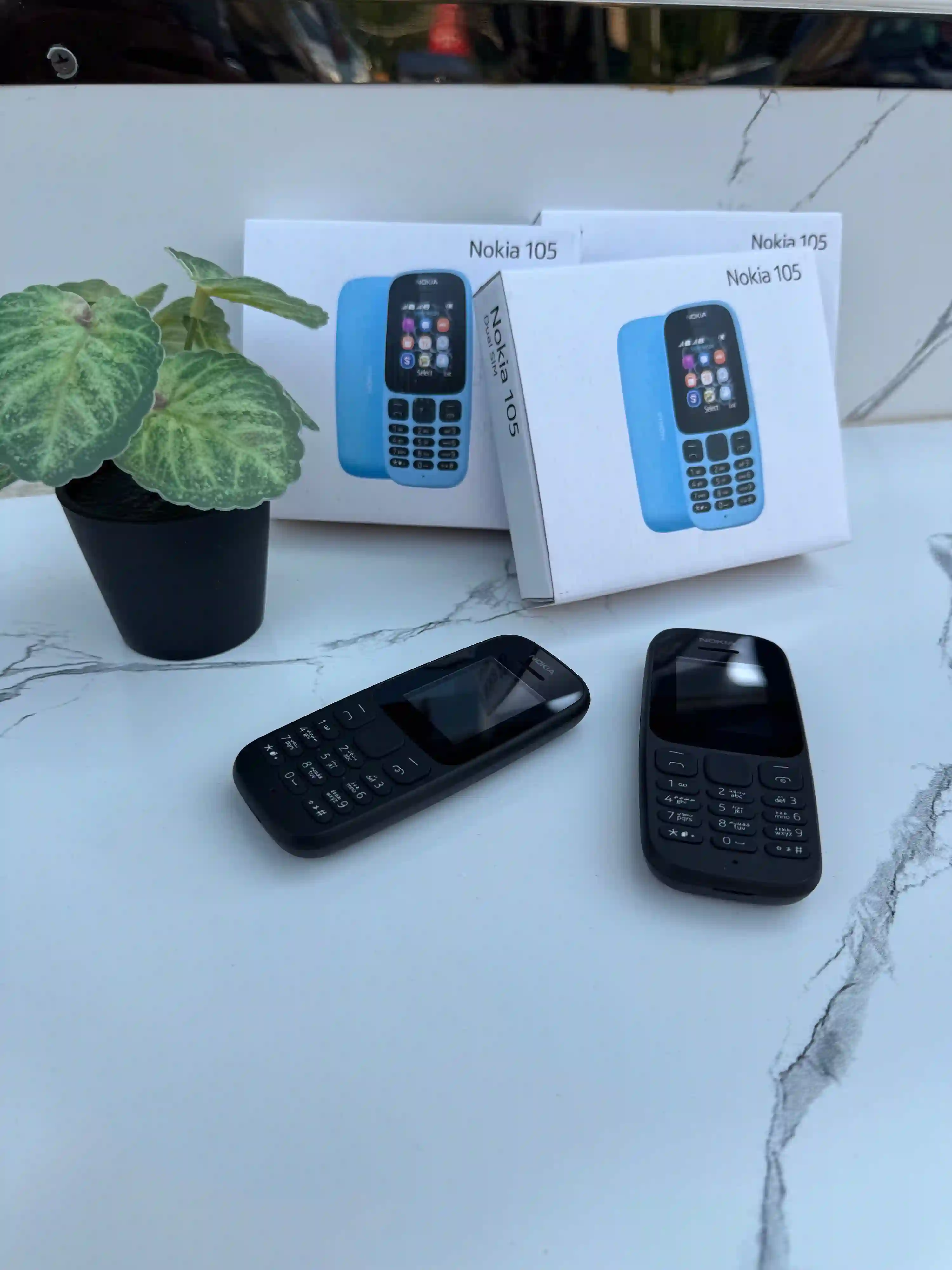Nokia 105 2 mb