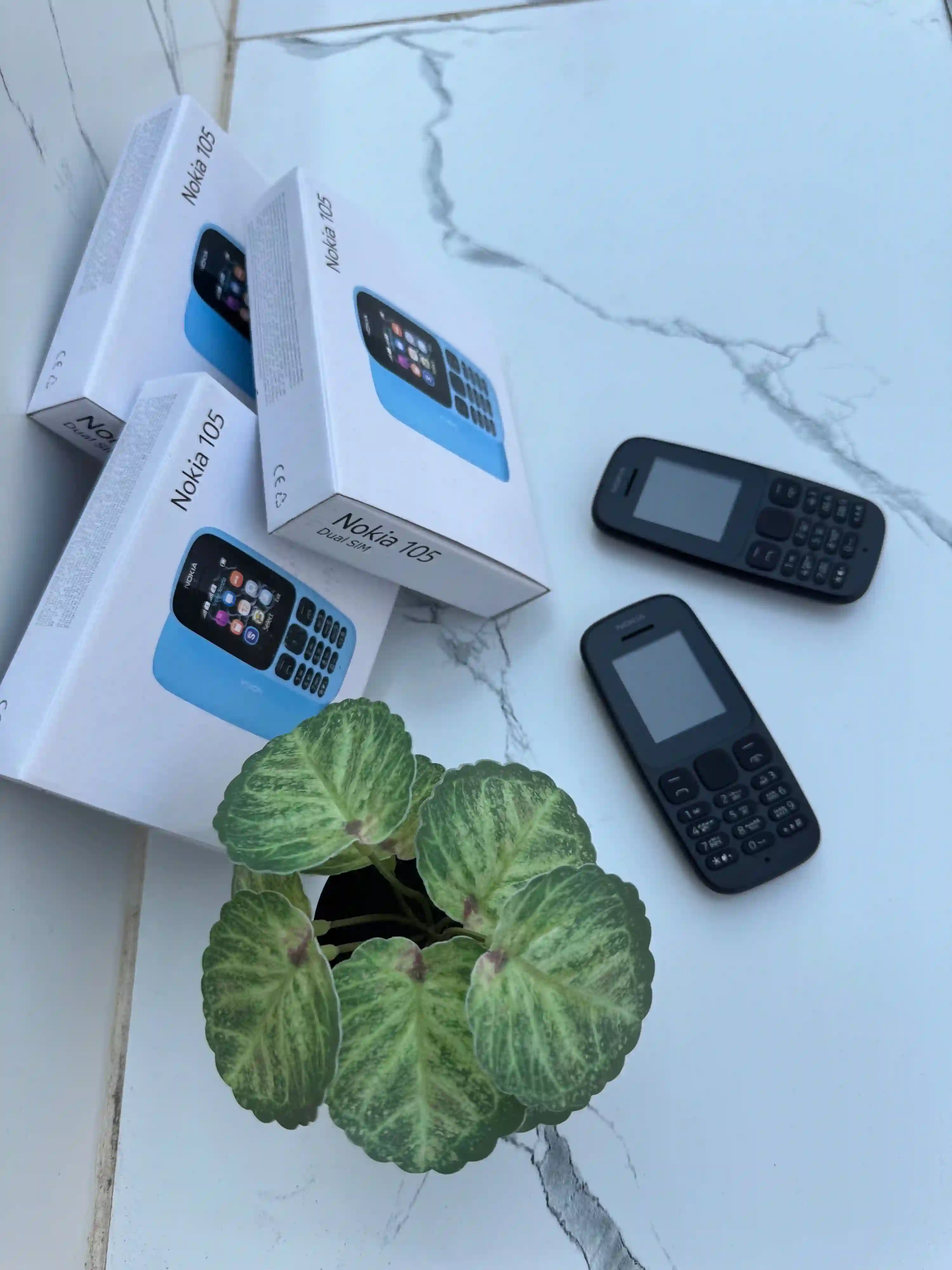 Nokia 105 2 mb