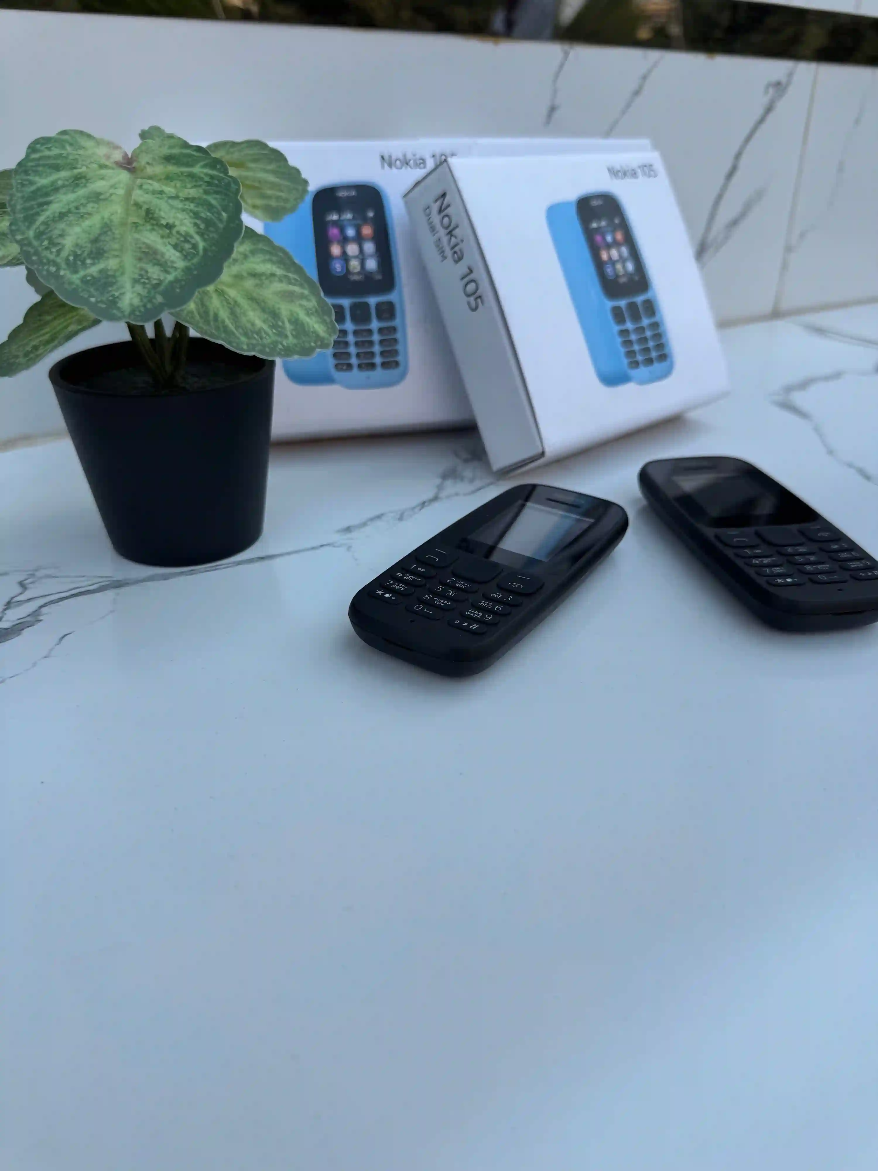 Nokia 105 2 mb