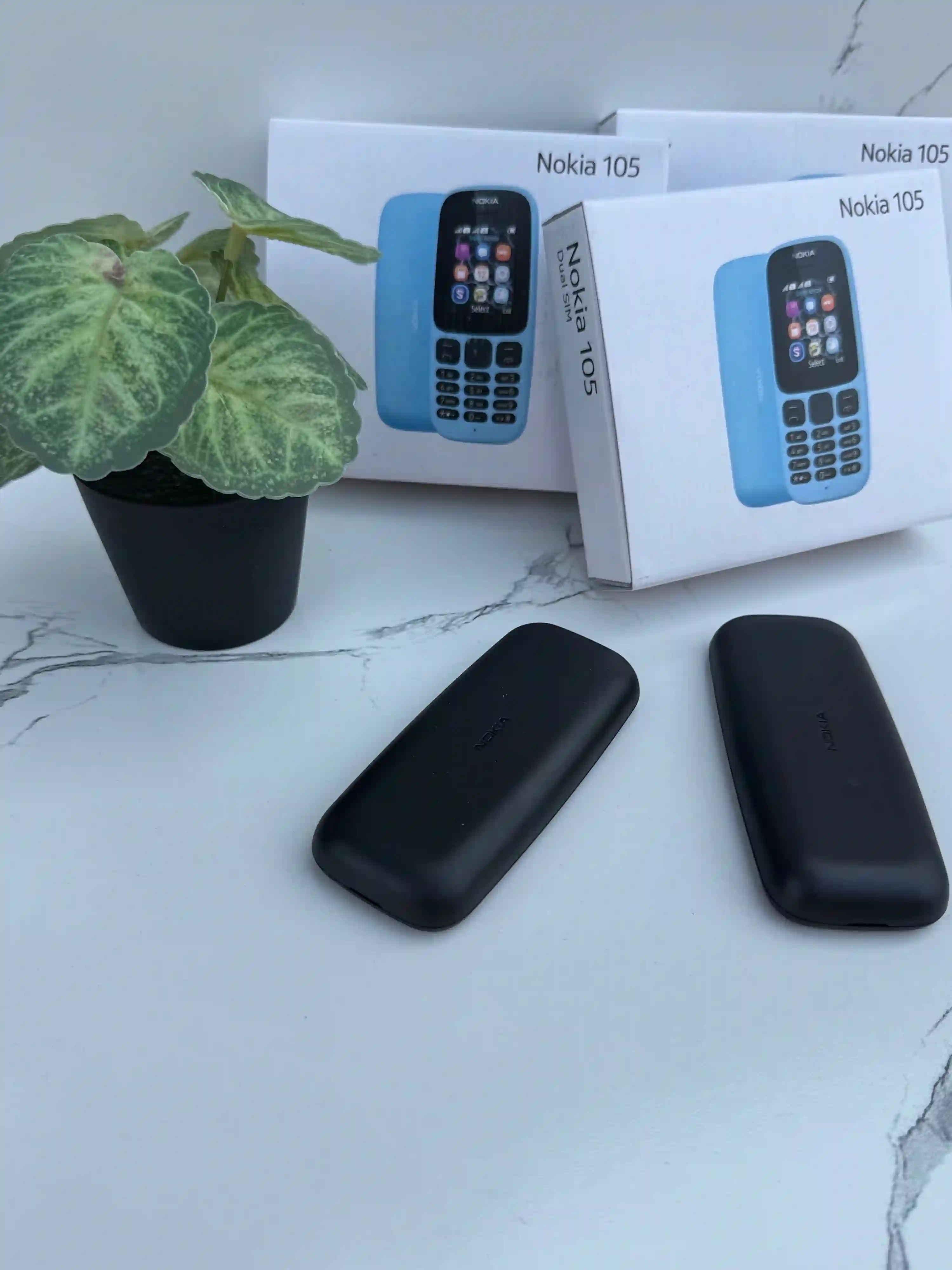 Nokia 105 2 mb
