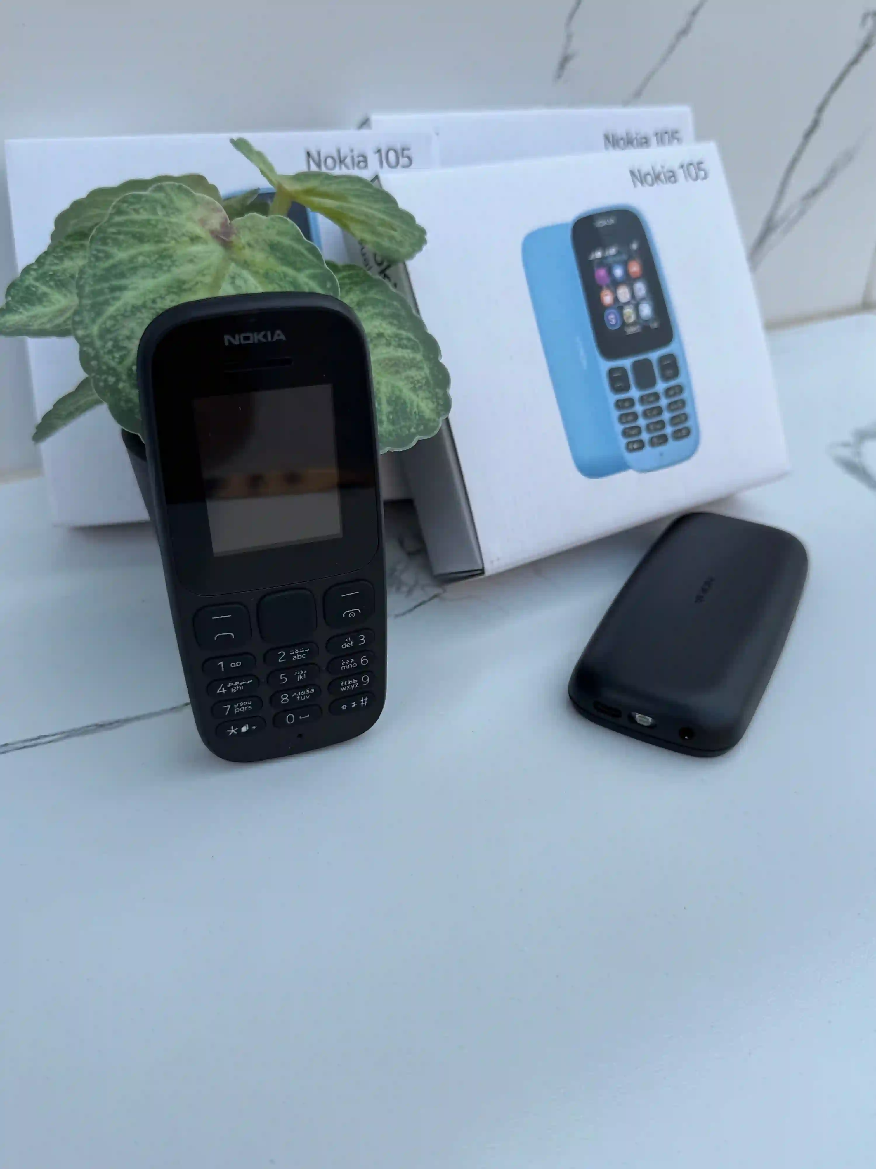 Nokia 105 2 mb
