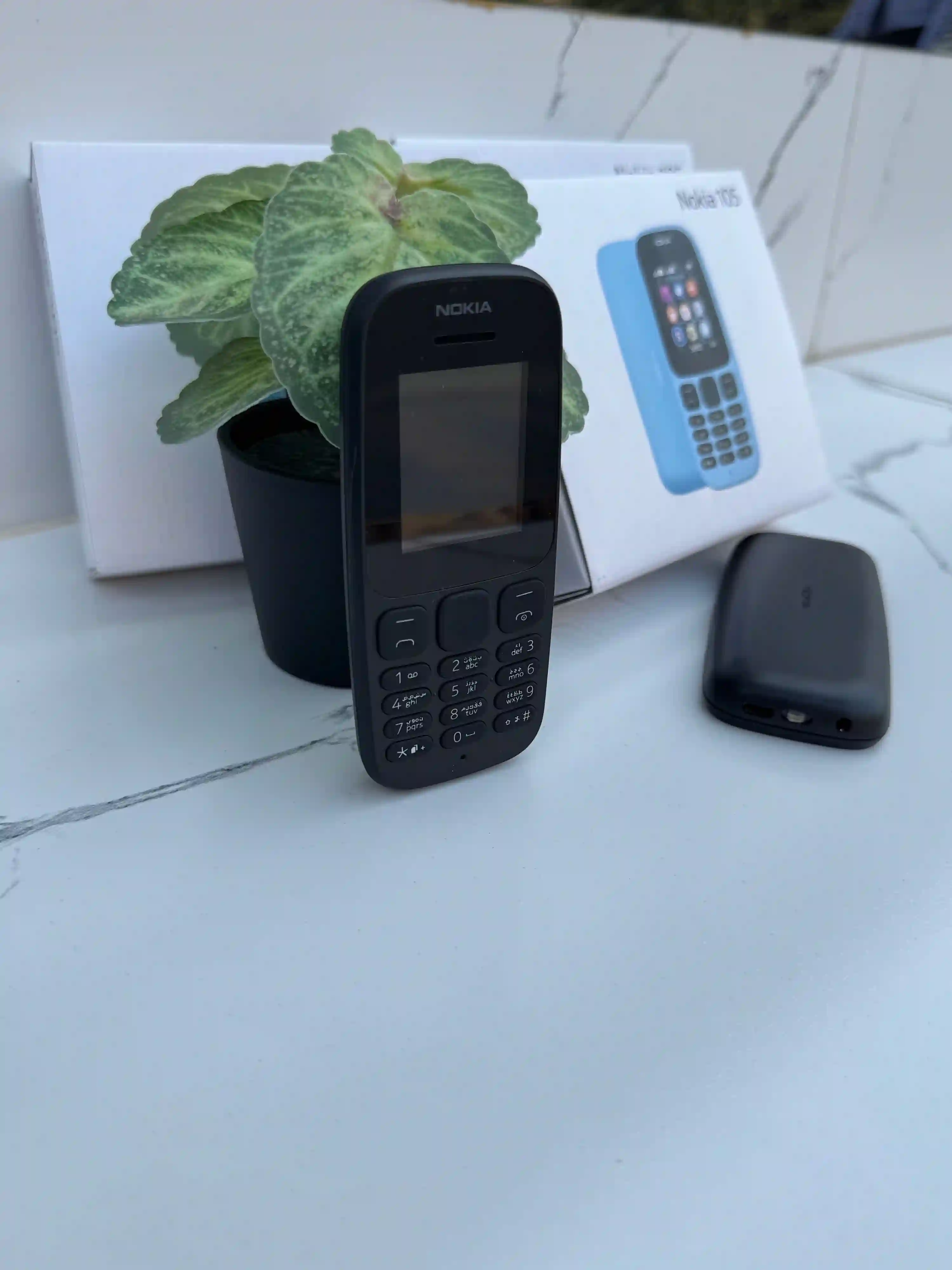 Nokia 105 2 mb