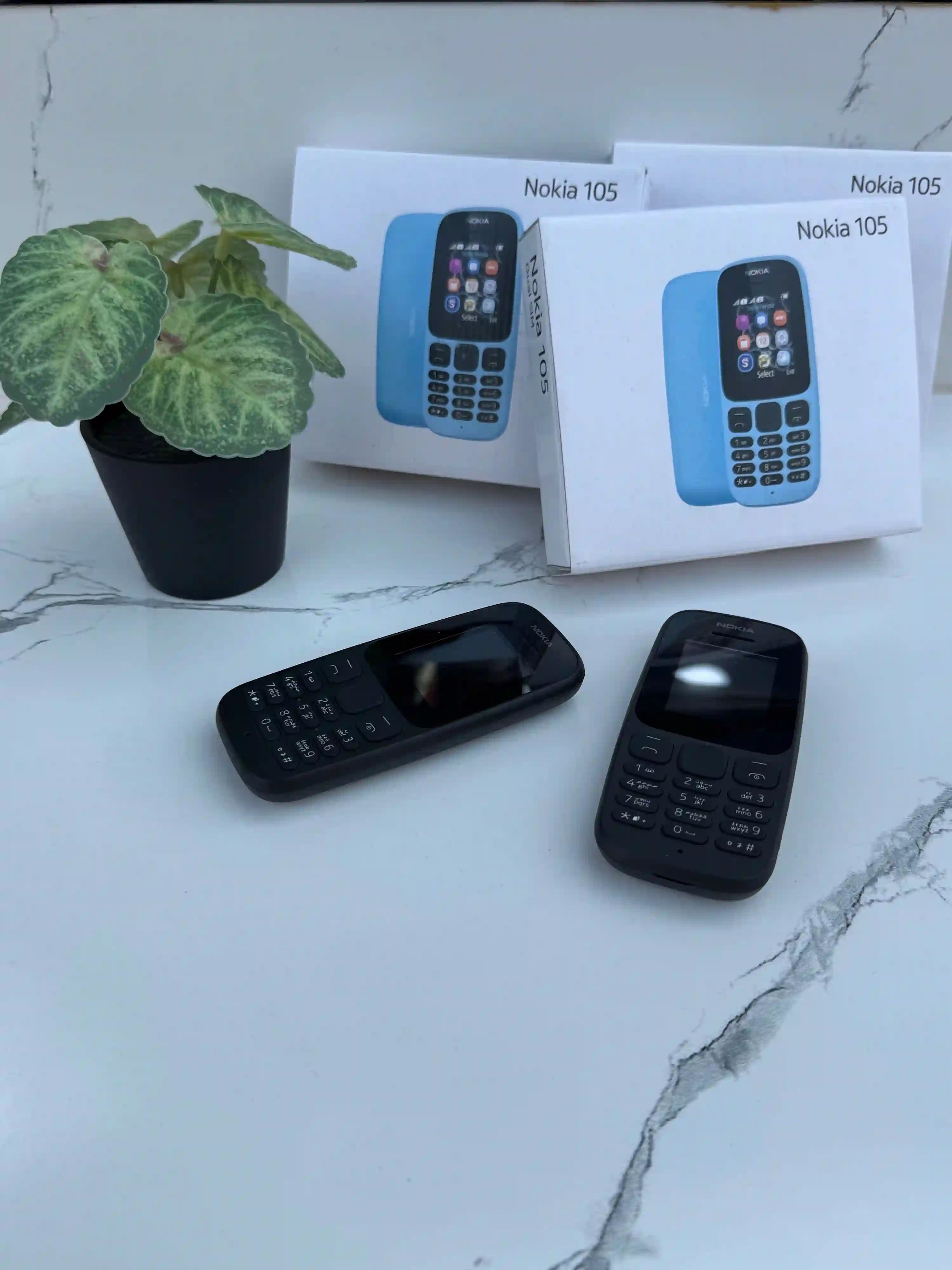 Nokia 105 2 mb