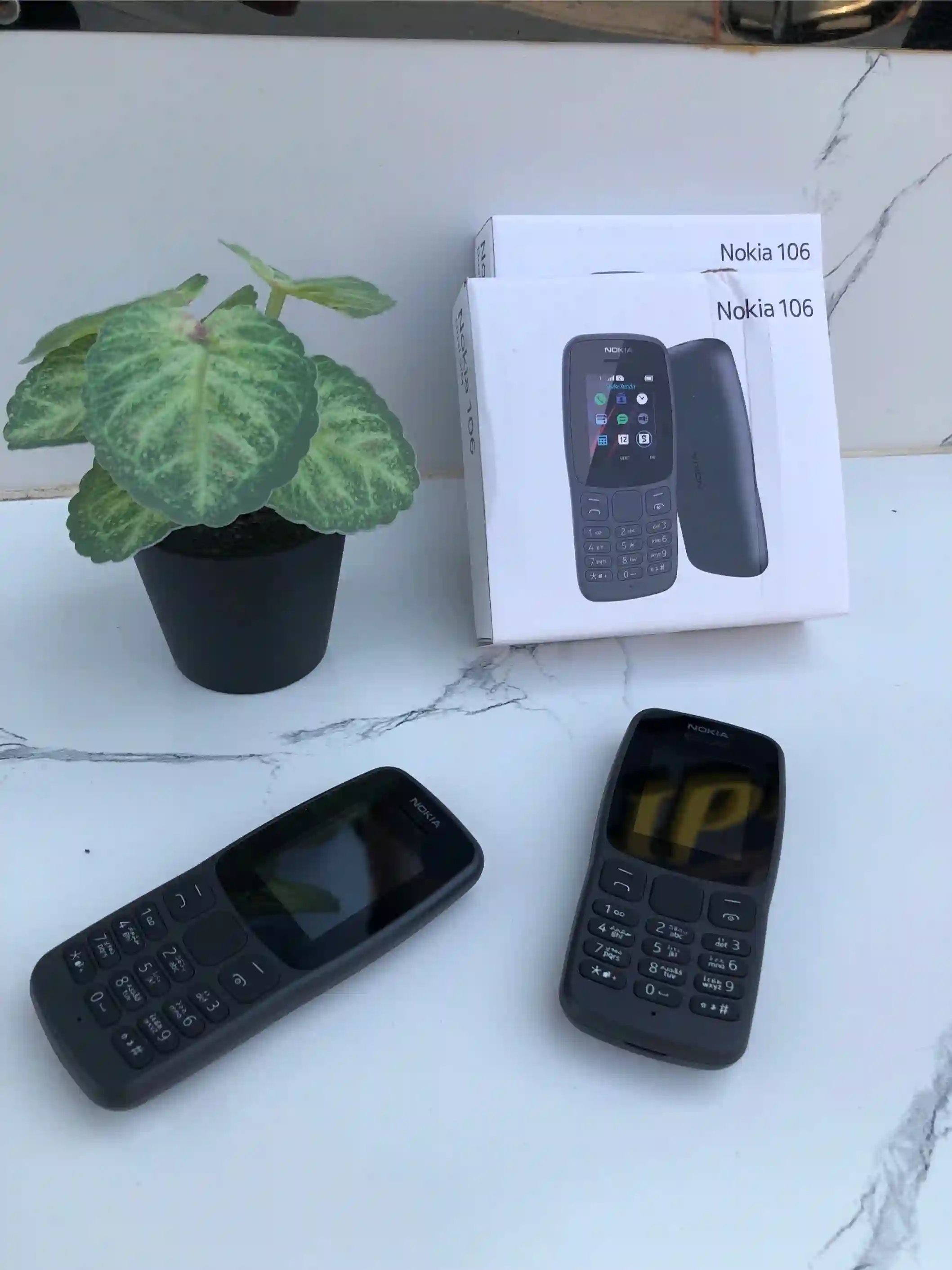Nokia 106 2 mb