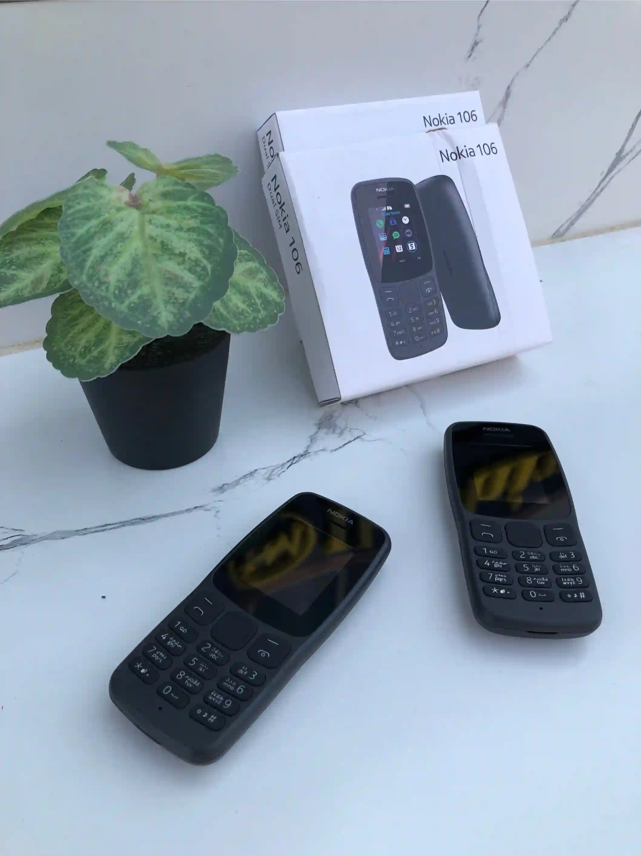 Nokia 106 2 mb