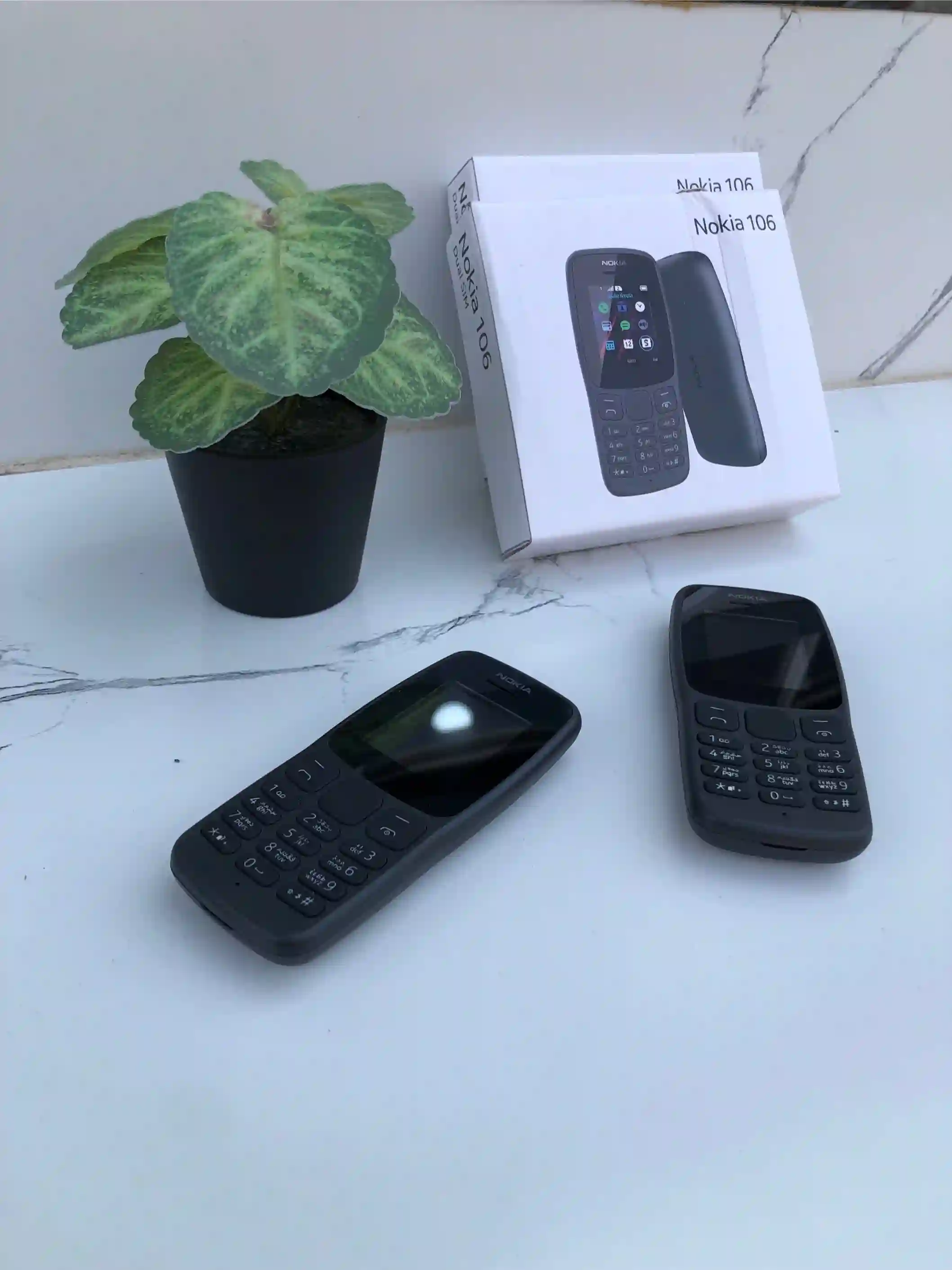 Nokia 106 2 mb