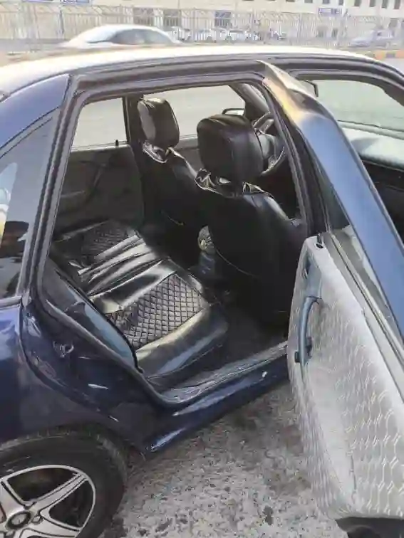 Opel Vectra a 1992