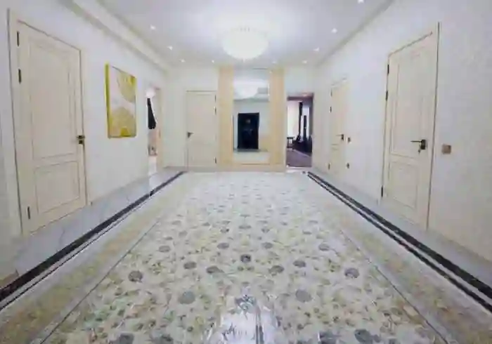 3-к квартира, 9 этаж, 124 м², Шохмансур