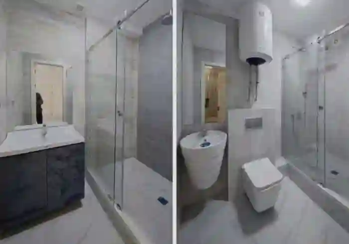 3-к квартира, 9 этаж, 124 м², Шохмансур