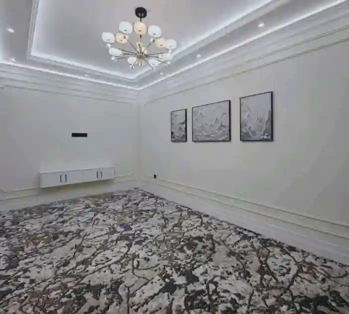 3-к квартира, 16 этаж, 100 м², Шохмансур