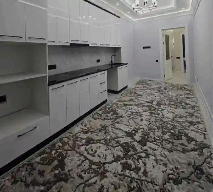 3-к квартира, 16 этаж, 100 м², Шохмансур